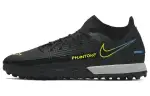 Nike Phantom Gt Academy Df Tf 'Black Green'