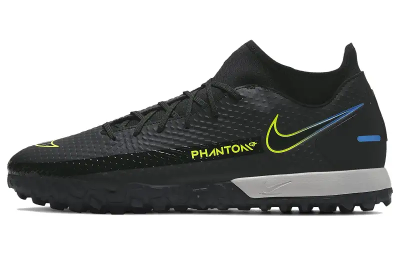 Nike Phantom Gt Academy Df Tf 'Black Green'