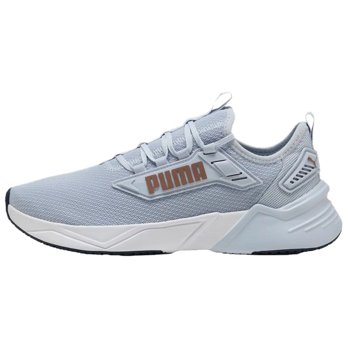 PUMA Retaliate Low top Casual Shoes Women's Blue