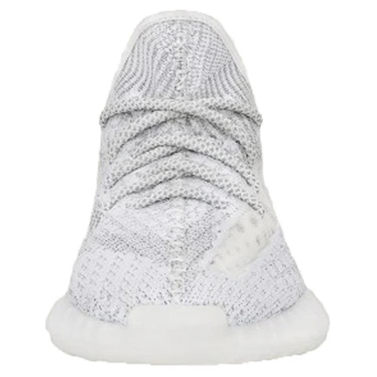 Кроссовки adidas originals Yeezy Boost 350 V2 (серый) — фото 4