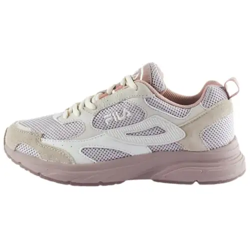 FILA Casual Shoes Unisex Ecru
