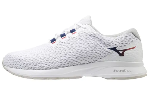 Mizuno ME 03 Fabric Slip Resistant Abrasion Resistant Breathable Cushioning