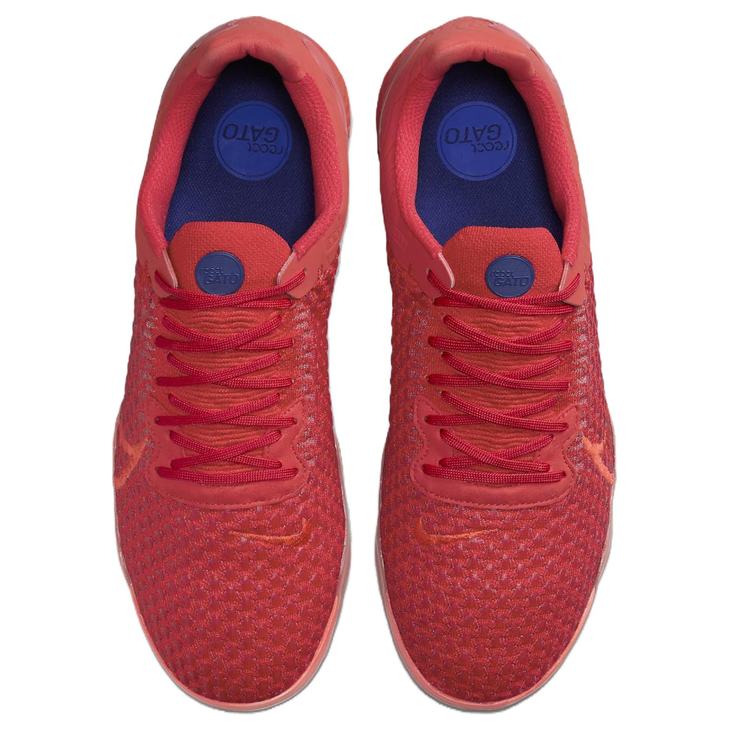 Nike React Gato Ic ‘University Red’