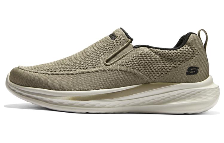 Skechers MENS USA STREET WEAR Fabric Cushioning Abrasion Resistant Breathable Support Lightweight Low top Casual Shoes