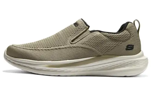 Skechers MENS USA STREET WEAR Fabric Cushioning Abrasion Resistant Breathable Support Lightweight Low top Casual Shoes