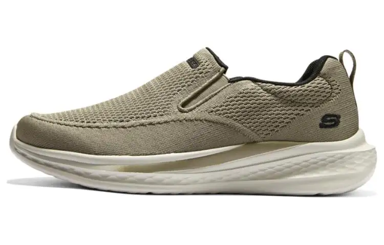 Skechers MENS USA STREET WEAR Fabric Cushioning Abrasion Resistant Breathable Support Lightweight Low top Casual Shoes