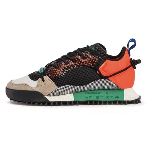 Reissue Run Alexander Wang x Reissue Run Adidas Originals 'Solar Red'