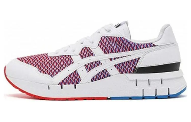 Onitsuka Tiger Rebilac Runner 'Red Blue'