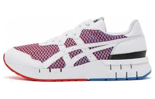 Onitsuka Tiger Rebilac Runner 'Red Blue'