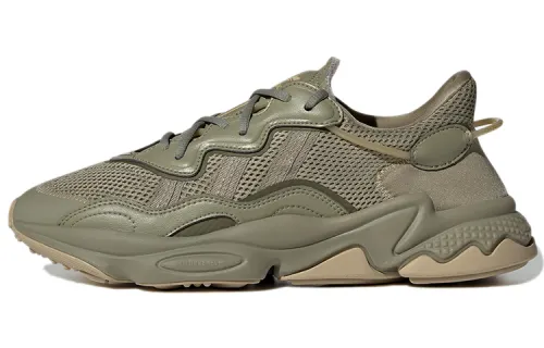 Adidas Ozweego 'Khaki Beige'