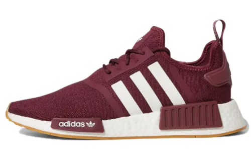 Adidas Originals NMD_R1 Primeblue 'Victory Crimson'
