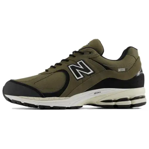 2002R New Balance GORE-TEX 'Olive'
