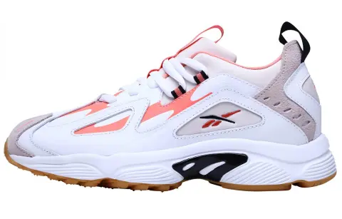 Dmx Series Reebok 1200 Lt 'White'