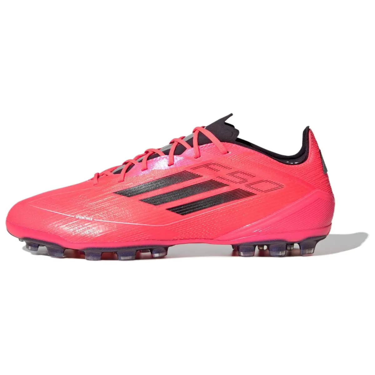 Adidas F50 Elite Artificial Grass Boots 'Pink'
