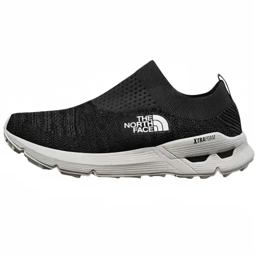THE NORTH FACE Abrasion Resistant Low top Casual Shoes Women's Black
