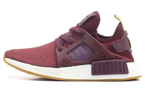 Adidas Wmns NMD_XR1 Pk 'Maroon' Women's