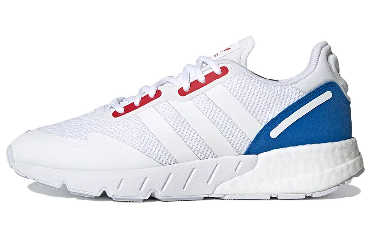 Adidas Zx 1K Boost 'White Blue'