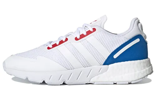 Adidas Zx 1K Boost 'White Blue'