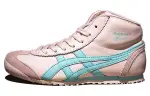 Onitsuka Tiger Mexico Mid Runner 'Pink Blue' Women's
