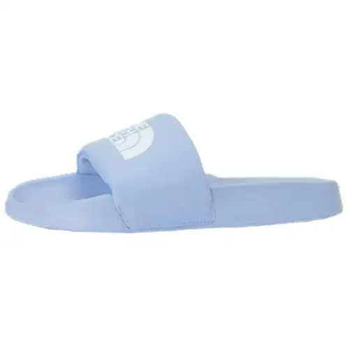 THE NORTH FACE Basic Comfortable Slip Resistant Abrasion Resistant Slide Slippers Men's Blue
