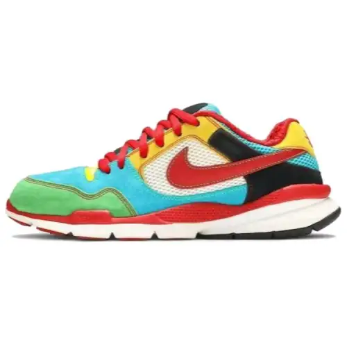 Nike Free Rod Plus Multicolor