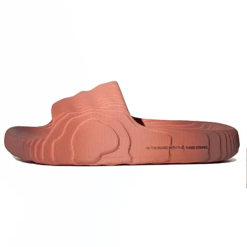Adilette 22 Adidas Originals Slide 'Gradient Pack - Wonder Clay'