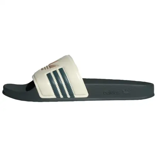 Adidas Adilette Trefoil stripe Slides