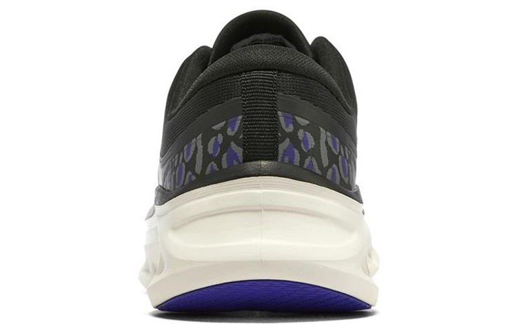 Skechers Go Run Glide Step Flex ‘Black Beige’ Women’s
