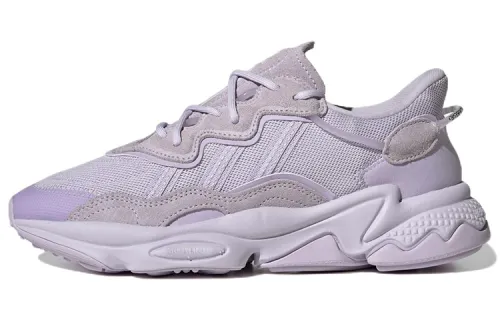 Adidas Ozweego Purple Tint Women's