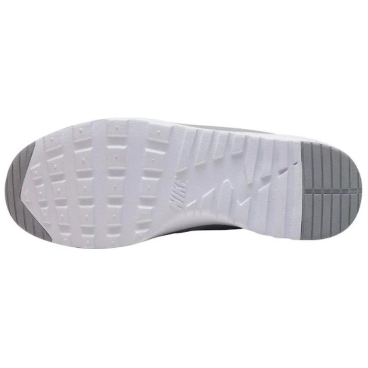 Женские кроссовки Nike Air Max Thea (серые) — фото 5