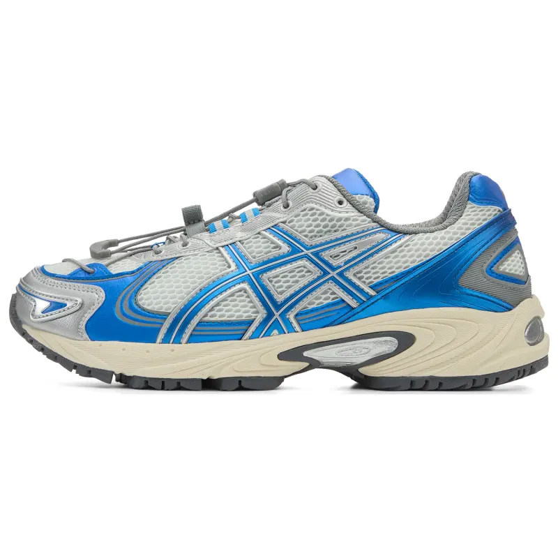 ASICS Gel Kahana TR V4 Cushioning Low top Casual Shoes Unisex Blue