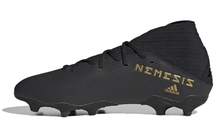 Nemeziz 19.3 Adidas Fg 'Black'