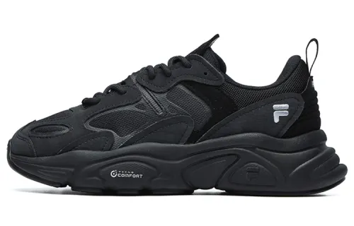FILA Mars 2 Black Women's