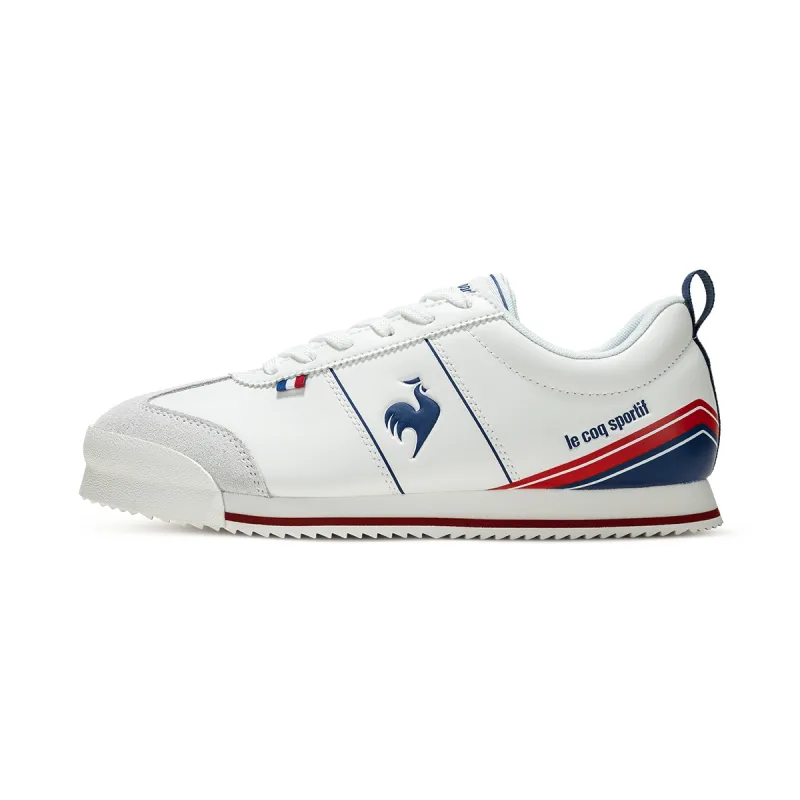 Le Coq Sportif Abrasion Resistant Abrasion Resistant Low top Casual Shoes Men's