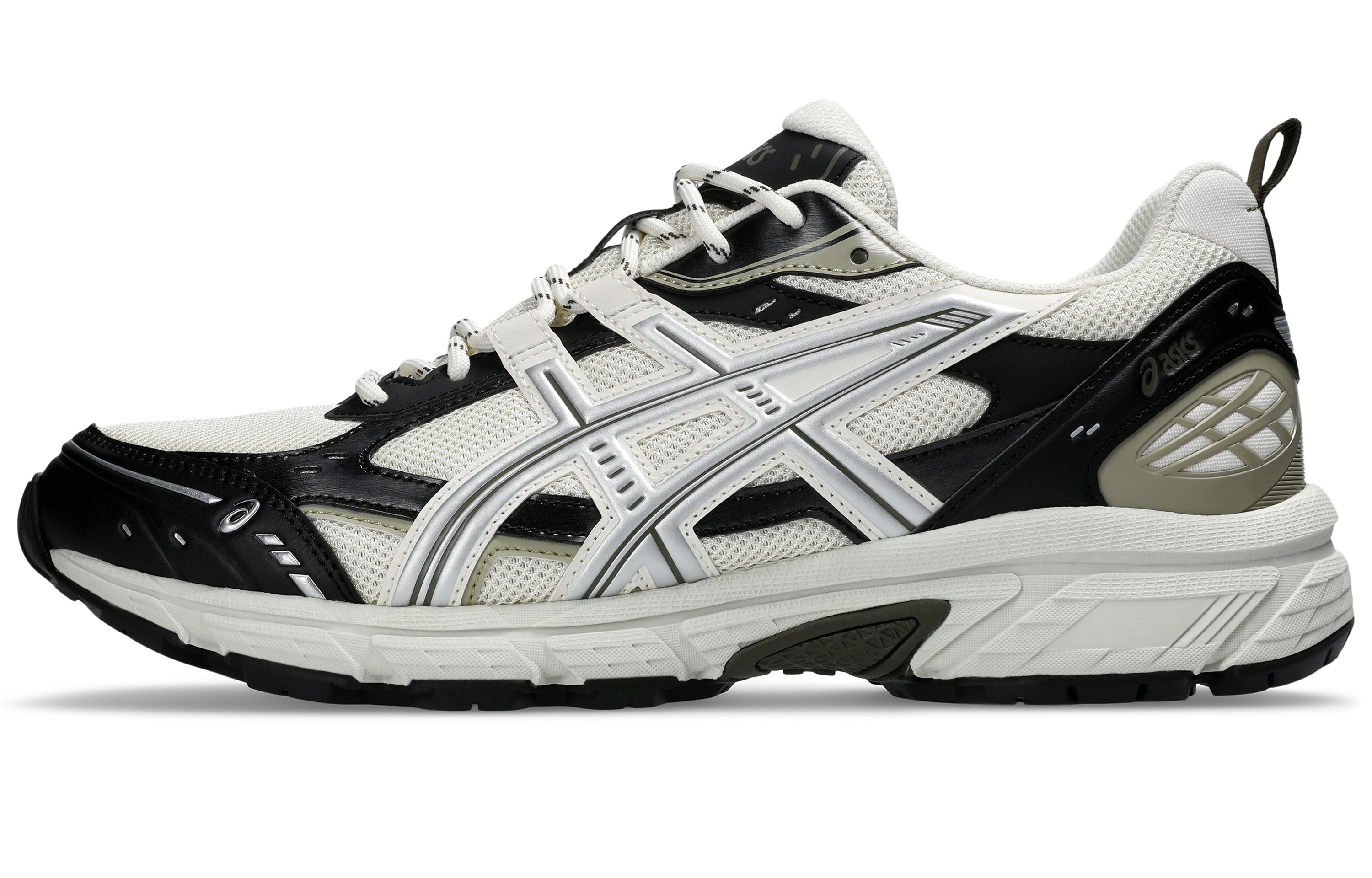 Кроссовки ASICS GEL-NUNOBIKI (черные)