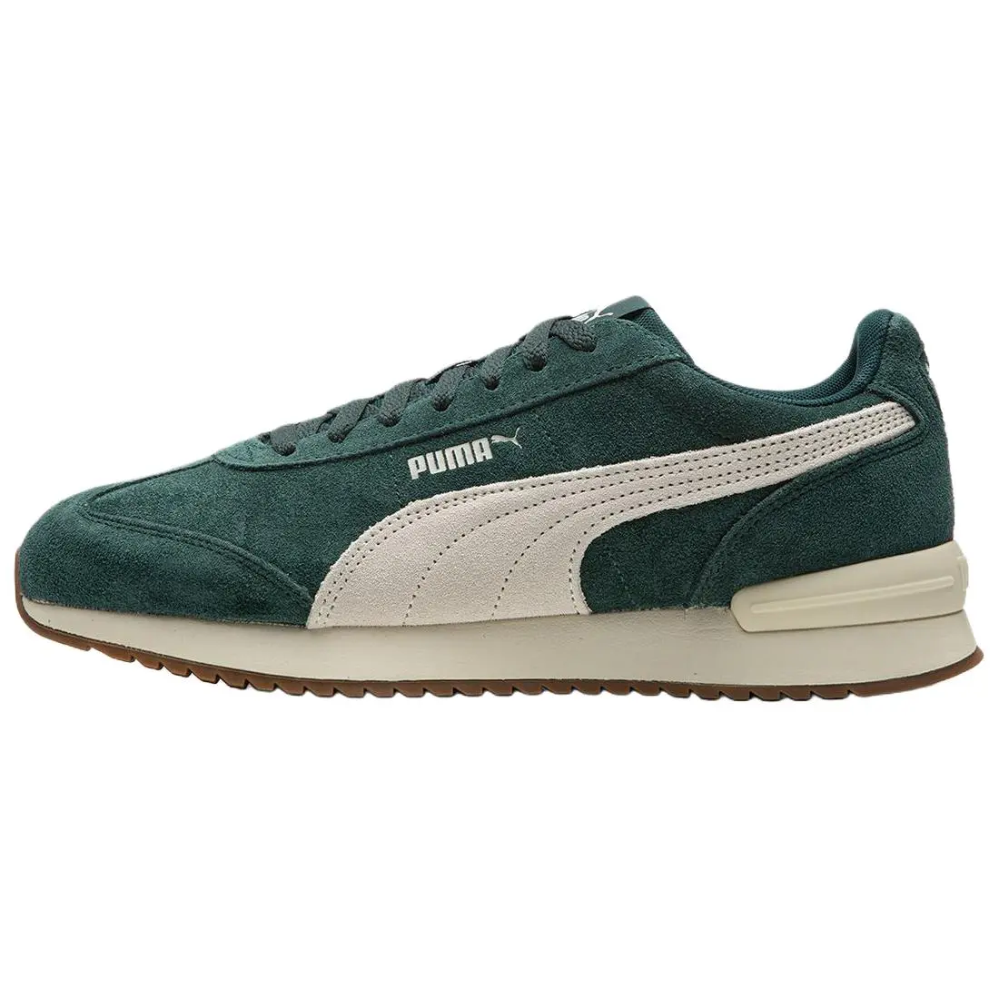 PUMA R78 Casual Shoes Unisex Green