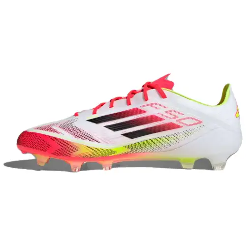 Adizero F50 Adidas Elite Fg 'Pure Victory Pack'