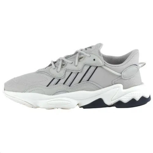 Adidas Originals Ozweego Slip Resistant Abrasion Resistant Slip Resistant Abrasion Resistant Low top Casual Shoes Men's