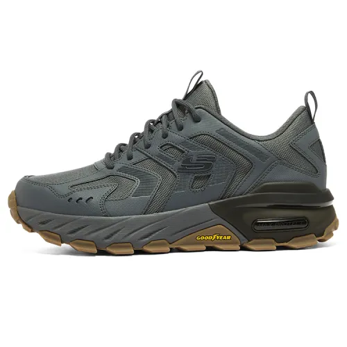 Skechers Max Protect Grey