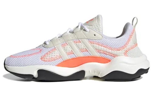 Adidas Haiwee Stitch detail Sneakers Women's