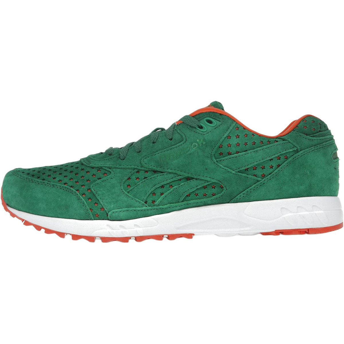 Inferno Sneakersnstuff x Inferno Reebok '15 Stars'