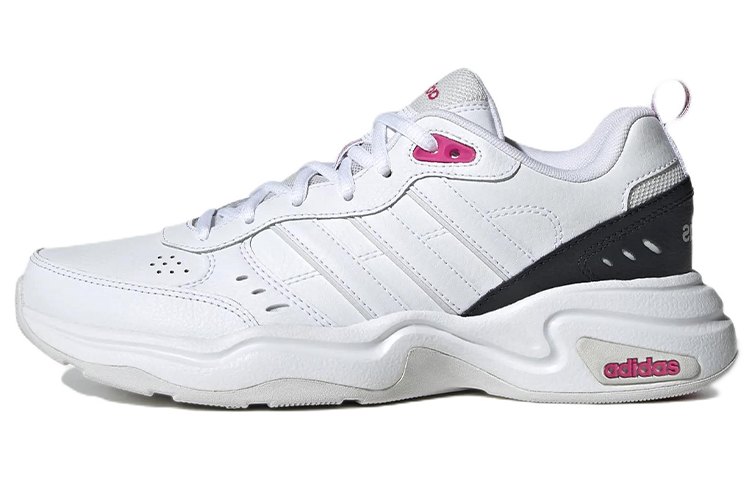 Adidas Wmns Strutter 'White Pink' Women's
