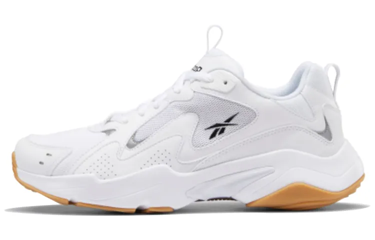 Royal Turbo Impulse Reebok 'White Black'
