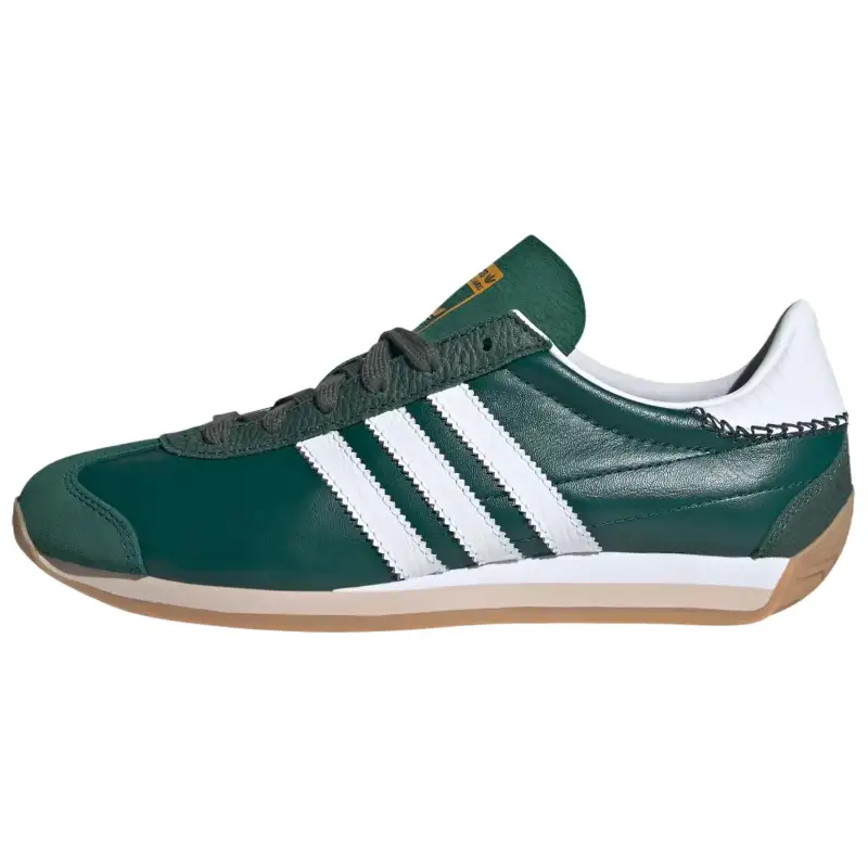 Country Wmns Adidas Originals Og 'Collegiate Green White' Women's