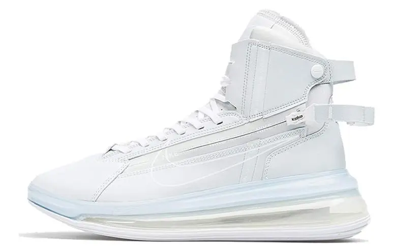 Nike Air Max 720 Saturn 'Pure Platinum'