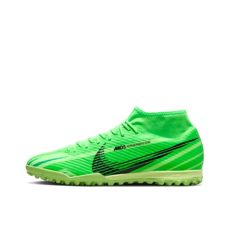 Nike Zoom Superfly 9 "Dream Speed" Green Strike