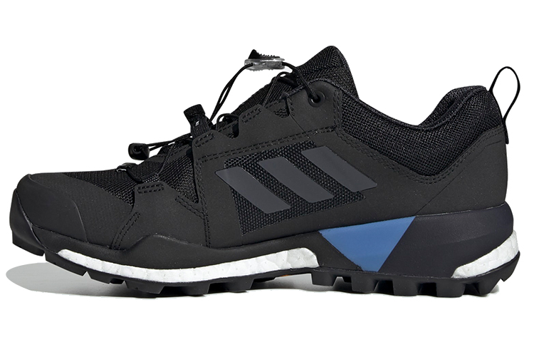 Terrex Skychaser Women's Adidas Xt GORE-TEX 'Black Real Blue' Women's