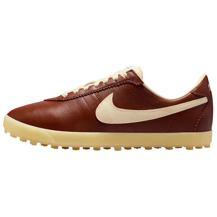 Женские кроссовки Nike Nike ASTRO GRABBER (коричневые)