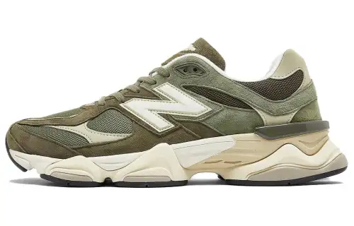 9060 New Balance 'Dark Army' Jd Exclusive