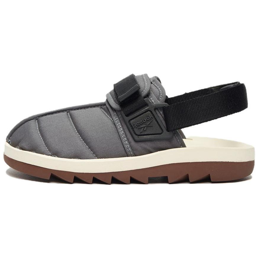 Beatnik Sandal Reebok 'Pure Grey'